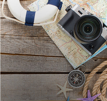 No matter whether you like sailing or fishing - we know what to offer you