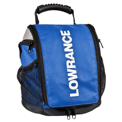 Lowrance 000-11673-001 Elite-3X All Season Portable Pack