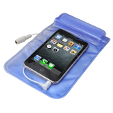 Pyle PLMRKT4A 4-Channel Waterproof MP3-iPod Amplified 6.5-Inch Marine Speaker System