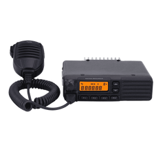 Vertex VX2200 VHF 50 Watt Mobile Radio