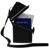 WITZ Waterproof Passport Locker
